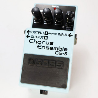 BOSS、CE-5の検索結果【楽器検索デジマート】