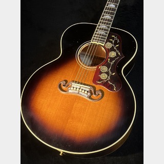 Gibson【NEW !】 Custom Shop Murphy Lab 1957 SJ-200 Light Aged 【#21474086】【試奏動画あり】