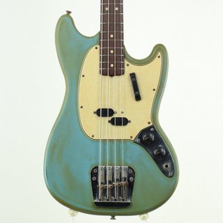 Fender 1967年製 Mustang Bass Blue【福岡パルコ店】