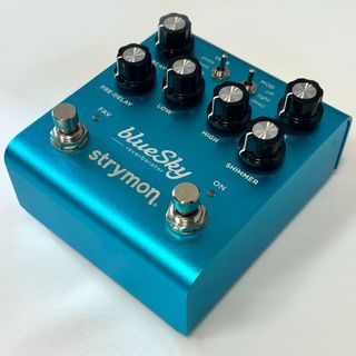 strymon、blueskyの検索結果【楽器検索デジマート】
