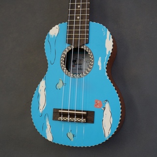 CordobaBIA ukulele