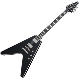 EpiphoneFlying V Prophecy Aged Jet Black Metallic