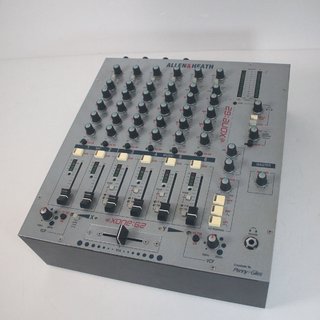 ALLEN & HEATH XONE:62 【渋谷店】