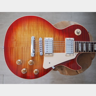 Gibson Les Paul Traditional 120th Anniversary - Heritage Cherry Sunburst