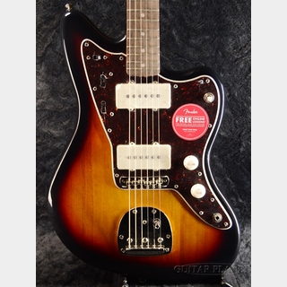 Squier by FenderClassic Vibe 60s Jazzmaster -3-Color Sunburst- 【オンラインストア限定】