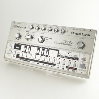 Roland TB-303 Bass Line 【御茶ノ水本店】