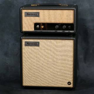 超希少 Marshall 真空管ヘッドアンプ MKⅡ 1975年製 マーシャル 音響