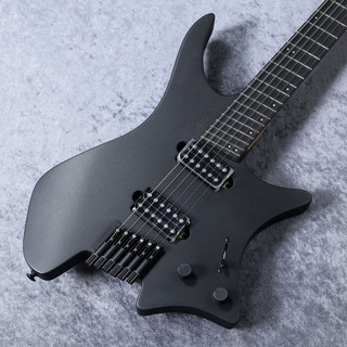 strandbergBoden Metal NX 6 「Black Granite」  