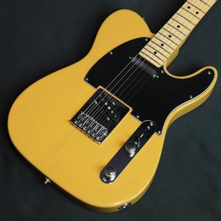 FenderPlayer Series Telecaster Butterscotch Blonde Maple  【横浜店】