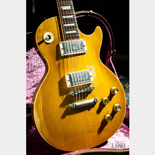 エレクトリックギター ＞ レスポールタイプ、Gibson Custom Shop、2005