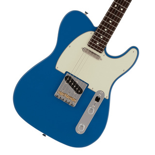 Fender Made in Japan Hybrid II Telecaster Rosewood Fingerboard Forest Blue 【福岡パルコ店】