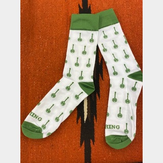 DeeringBanjo Socks
