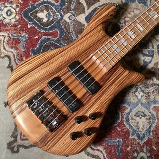 Spector Euro5 RST ZEBRAWOOD 【チョイ傷特価】