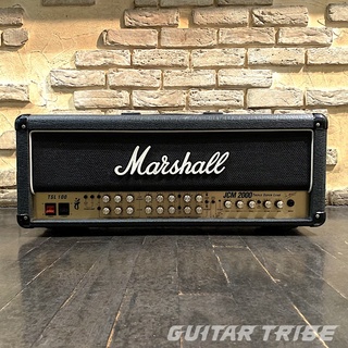 Marshall JCM2000 TSL100 Head(2000)