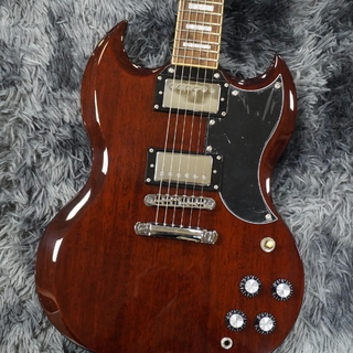 エレクトリックギター ＞ SGタイプ、bacchusの検索結果【楽器検索