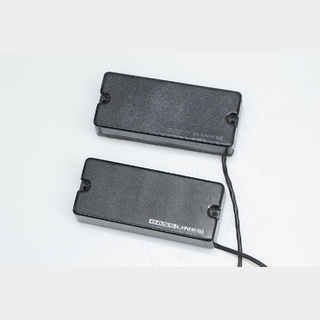 Seymour DuncanSSB-4 Passive Soapbar Pickups for Bass set【GIB横浜】