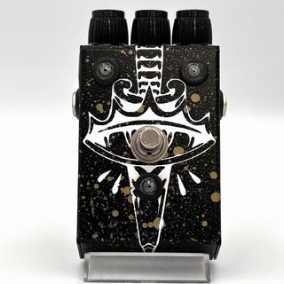 MALEKKO オクターブファズ Yahoo!オークション - 新品 即納 Malekko Heavy Industry