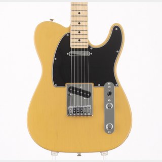 Fender Player Series Telecaster Butterscotch Blonde 2023年製【横浜店】