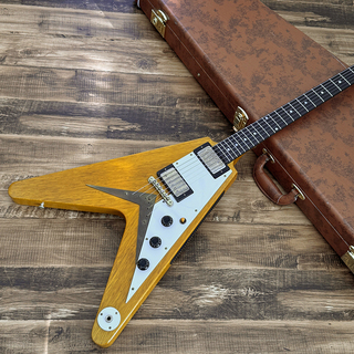 UNKNOWNKorina Flying V Replica