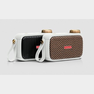 Positive Grid 【ブラックフライデーセール!!】 Spark GO Ultra Portable Smart Guitar Amp & Bluetooth Speaker [Pearl]