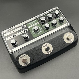 BOSS RE-202 / Space Echo 【新宿店】