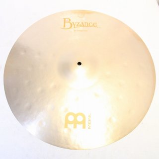 Meinl Byzance Vintage Crash B20VC 18" 1610g マイネル クラッシュシンバル【池袋店】