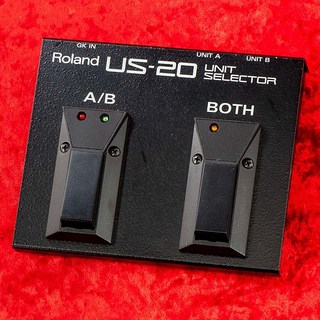 Roland【USED】US-20 Unit Selector