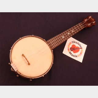 Gibson1920's UB-1 "Baby Gibson" Sopranino (31.5 cm. Scale) Banjo Ukulele #5439