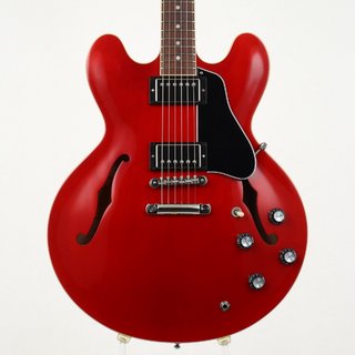 Gibson ES-335 Dot Antique Faded Cherry 【梅田店】