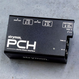 strymonの検索結果【楽器検索デジマート】