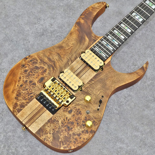 IbanezRG Premium RGT1220PB-ABS (Antique Brown Stained Flat)