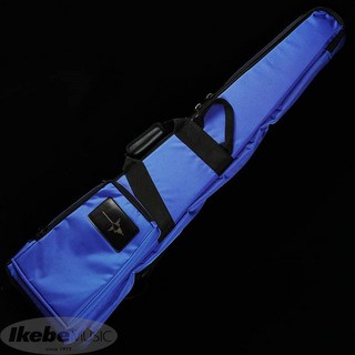 NAZCA IKEBE ORDER Protect Case for Guitar [スタインバーガー・ギター用] (Blue) 【受注生産品】