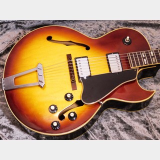 Gibson ES-175D '70