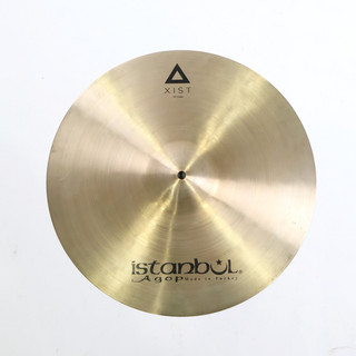 ISTANBUL AGOP 【中古】 クラッシュシンバル イスタンブール istanbul Agop XIST TRADITIONAL CRASH 18インチ