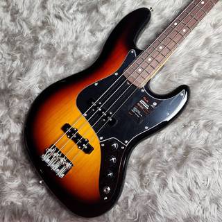 Fender American Performer Jazz Bass Rosewood