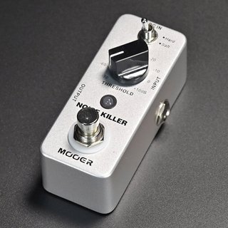 MOOER Noise Killer ノイズリダクション【名古屋栄店】