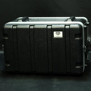 Classic Pro CPA06S 6U Rack Case 【福岡店】（中古）【楽器検索