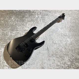 ESP M-II DX (Black Satin)