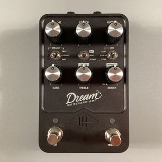 Universal Audio UAFX Dream '65 Reverb Amplifier