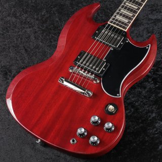 Gibson SG Standard 61 Vintage Cherry ギブソン【御茶ノ水本店】