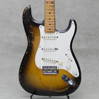 Fender Stratocaster Sunburst