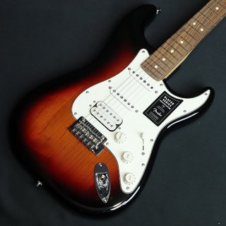 FenderPlayer Series Stratocaster HSS 3 Color Sunburst Pau Ferro 【横浜店】