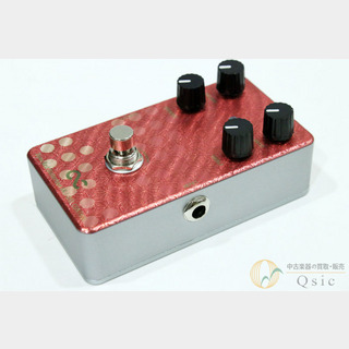ONE CONTROL Dyna Red Distortion 4K [NK050]