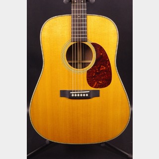 Martin Custom Shop HD-28V TC