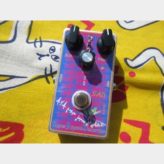 A・Y・A tokyo  japan R-comp AYA tokyo R-COMP DX Special edition