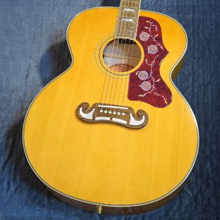 Epiphone 【NEW】 Inspired by Gibson J-200 ~Aged Antique Natural Gloss~ #22092305384