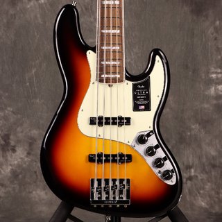 Fender American Ultra Jazz Bass V Rosewood Fingerboard Ultraburst[S/N US23102311]【WEBSHOP】