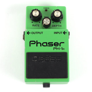 BOSS 【中古】フェイザー エフェクター BOSS PH-1r Phaser ボス ギターエフェクター