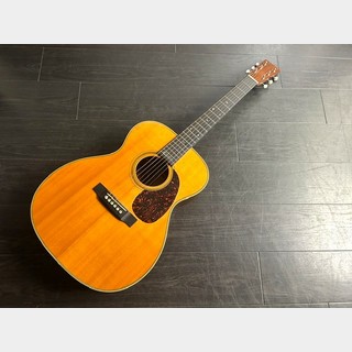 リ*ス様 極美品/2002年製 Martin 000-28EC エリック・クラプ Martin