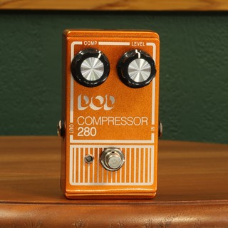 DOD、Compressor 280の検索結果【楽器検索デジマート】